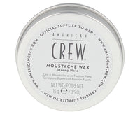 American Crew CREW BEARD moustache wax 15 gr