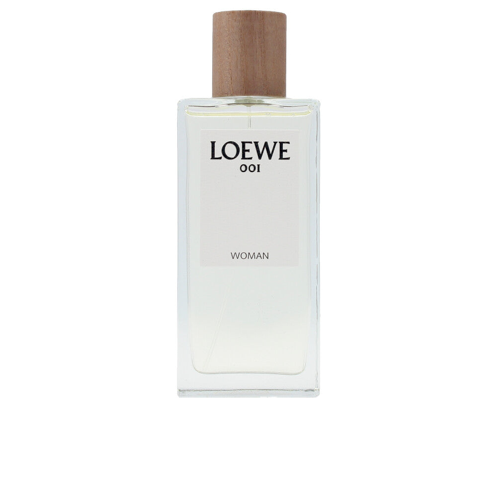 Loewe LOEWE 001 WOMAN eau de parfum spray 100 ml