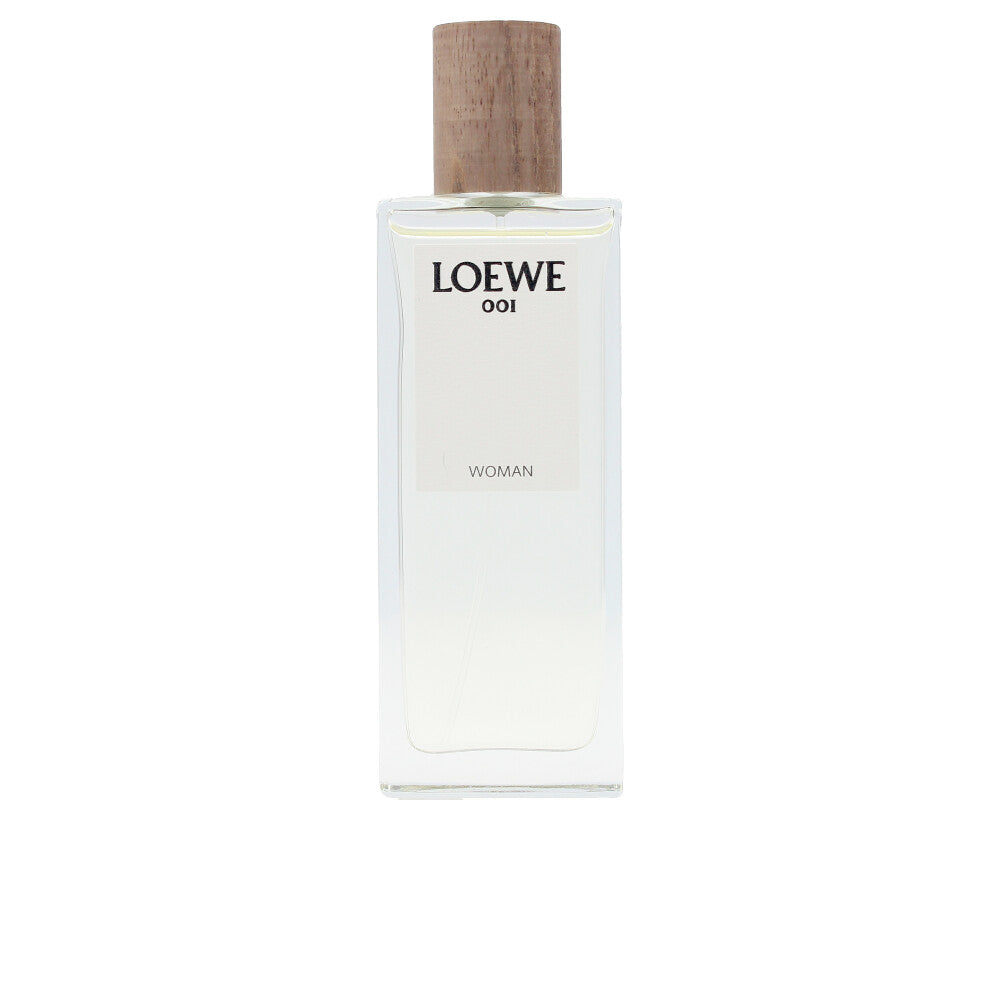 Loewe LOEWE 001 WOMAN edp vapor 50 ml