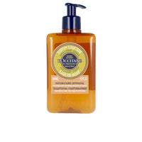 L'Occitane En Provence KARITE flytande tvål verbena 500 ml