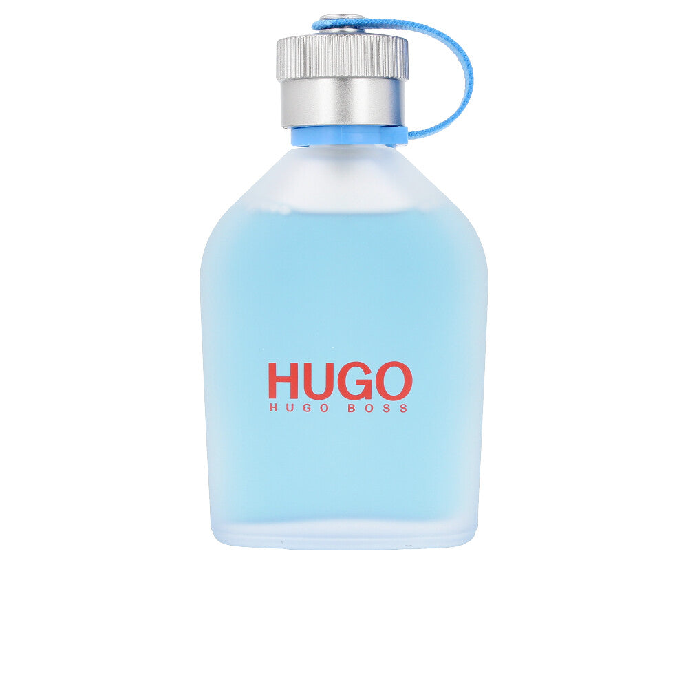 Hugo Boss-boss HUGO NOW eau de toilette spray 125 ml