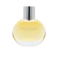 Burberry BURBERRY eau de parfum spray 50 ml