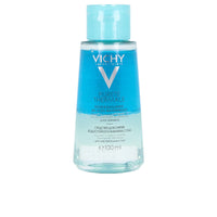 Vichy PURETÉ THERMALE démaquillant waterproof yeux sensibles 100ml