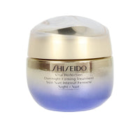 Shiseido Shiseido VITAL PERFECTION overnight firming treatment Firming Facial Treatment 50 ml