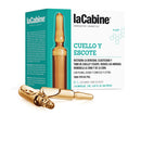 La Cabine AMPOLLAS CUELLO Y ESCOTE 10 x 2 ml