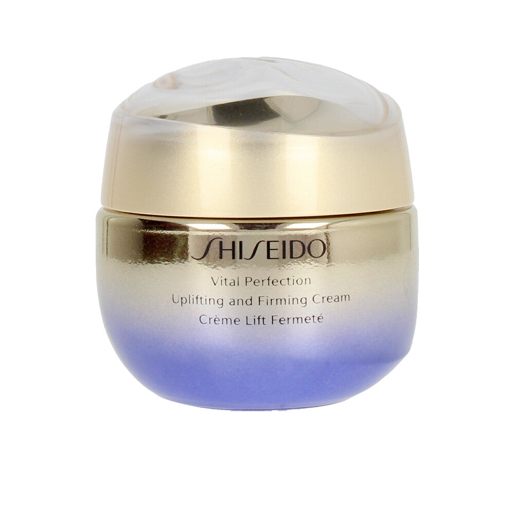 Shiseido VITAL PERFECTION uplifting & firming cream 50 ml