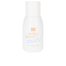 Clarins MILKY BOOST lait bonne mine #02-milky nude