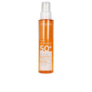 Clarins SOLAR agua en bruma para el cuerpo SPF50+ 150 ml