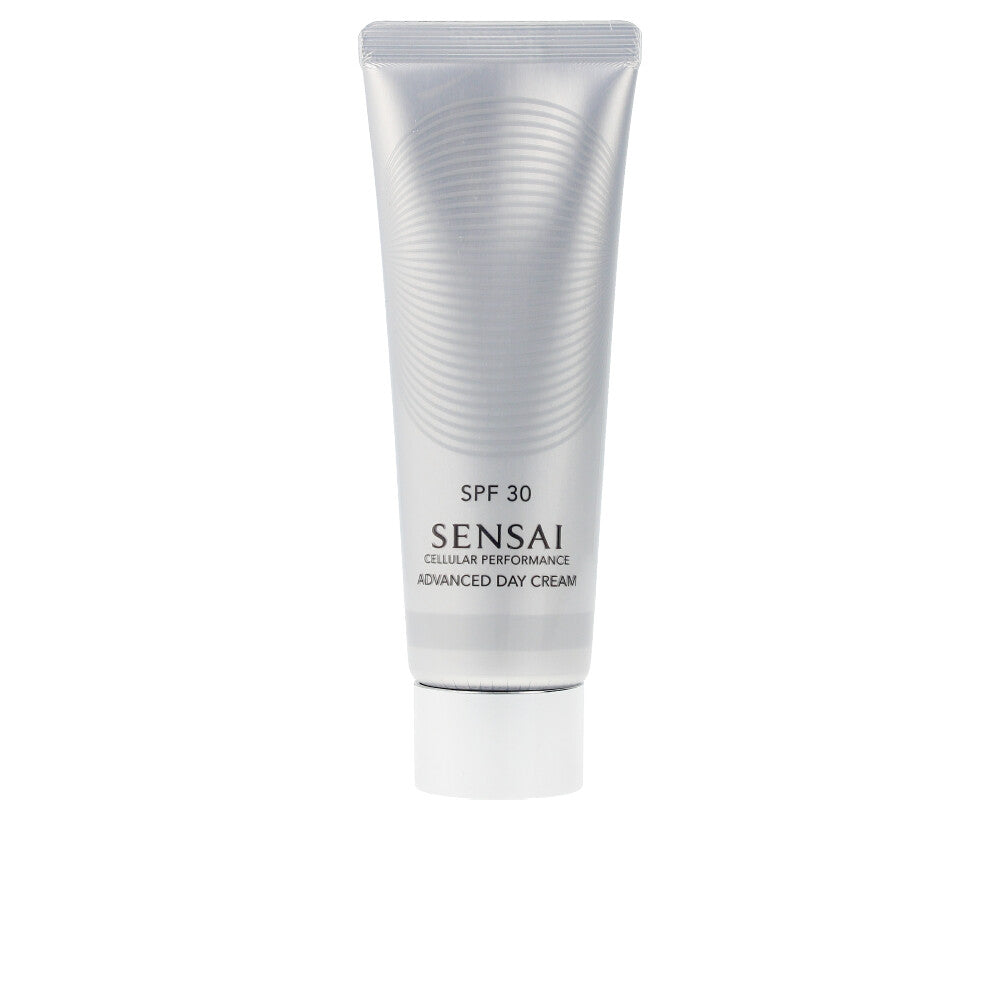 Sensai CELLULAR PERFORMANCE day cream SPF30 50 ml