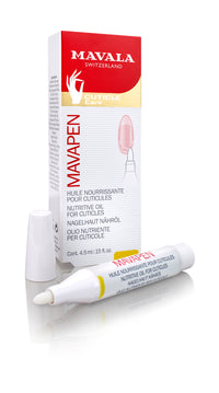 Mavala MAVAPEN aceite nutritivo cutículas 4,5 ml