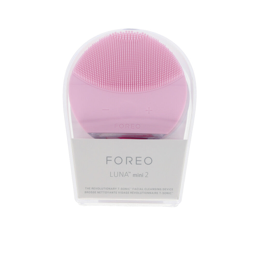 Foreo LUNA MINI 2 #pearl pink 1 u