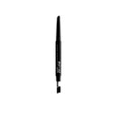 Nyx Professional Make Up FILL & FLUFF ögonbrynspomadpenna #black