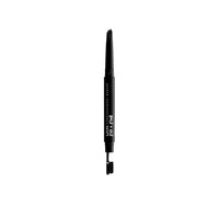 Nyx Professional Make Up FILL & FLUFF ögonbrynspomadpenna #black