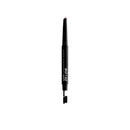 Nyx Professional Make Up FILL & FLUFF ögonbrynspomadpenna #auburn