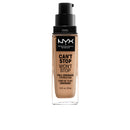 Nyx Professional Make Up CAN'T STOP WON'T STOP full coverage foundation #neutral buff