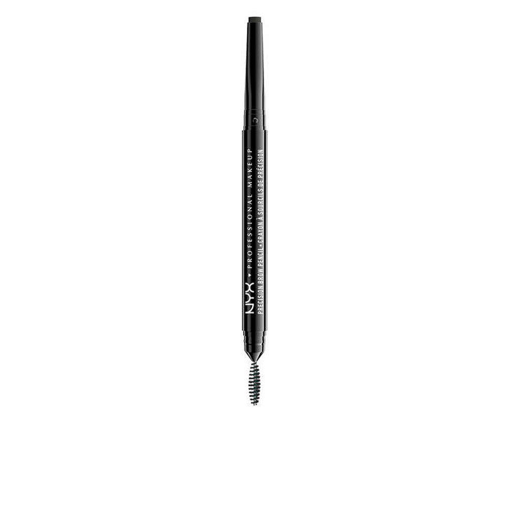 Nyx Professional Make Up PRECISION brow pencil #black