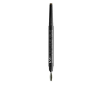 Nyx Professional Make Up PRECISION brow pencil #espresso