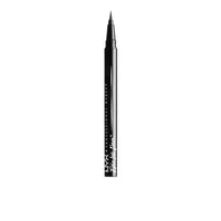 Nyx Professional Make Up EPIC INK LINER eyeliner vattenfast #black