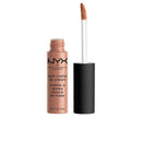 Nyx Professional Make Up SOFT MATTE lip cream #london