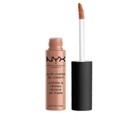 Nyx Professional Make Up SOFT MATTE lip cream #london