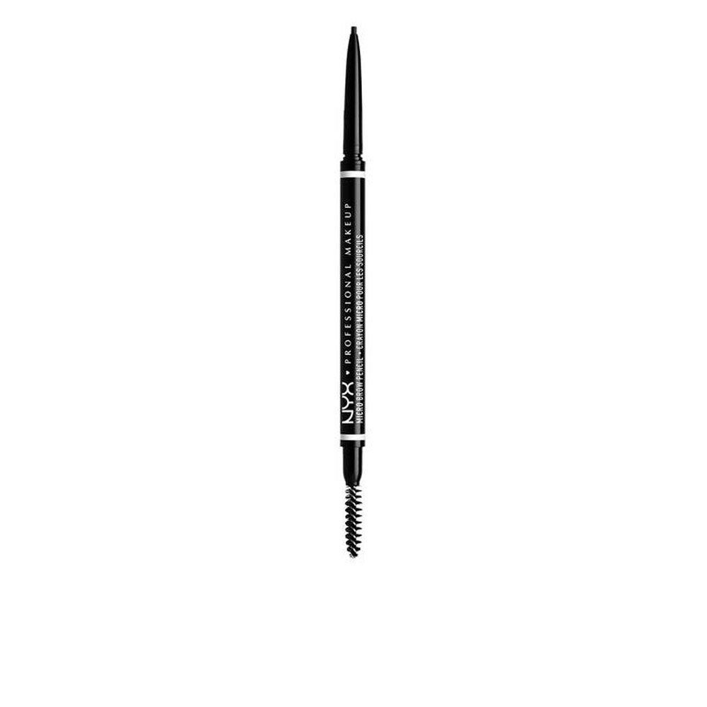 Nyx Professional Make Up MICRO BROW PENCIL #black