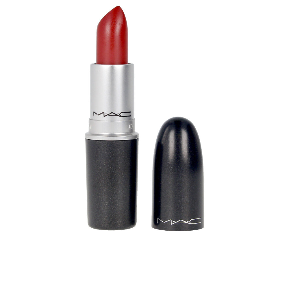 Mac MATTE lipstick #chili