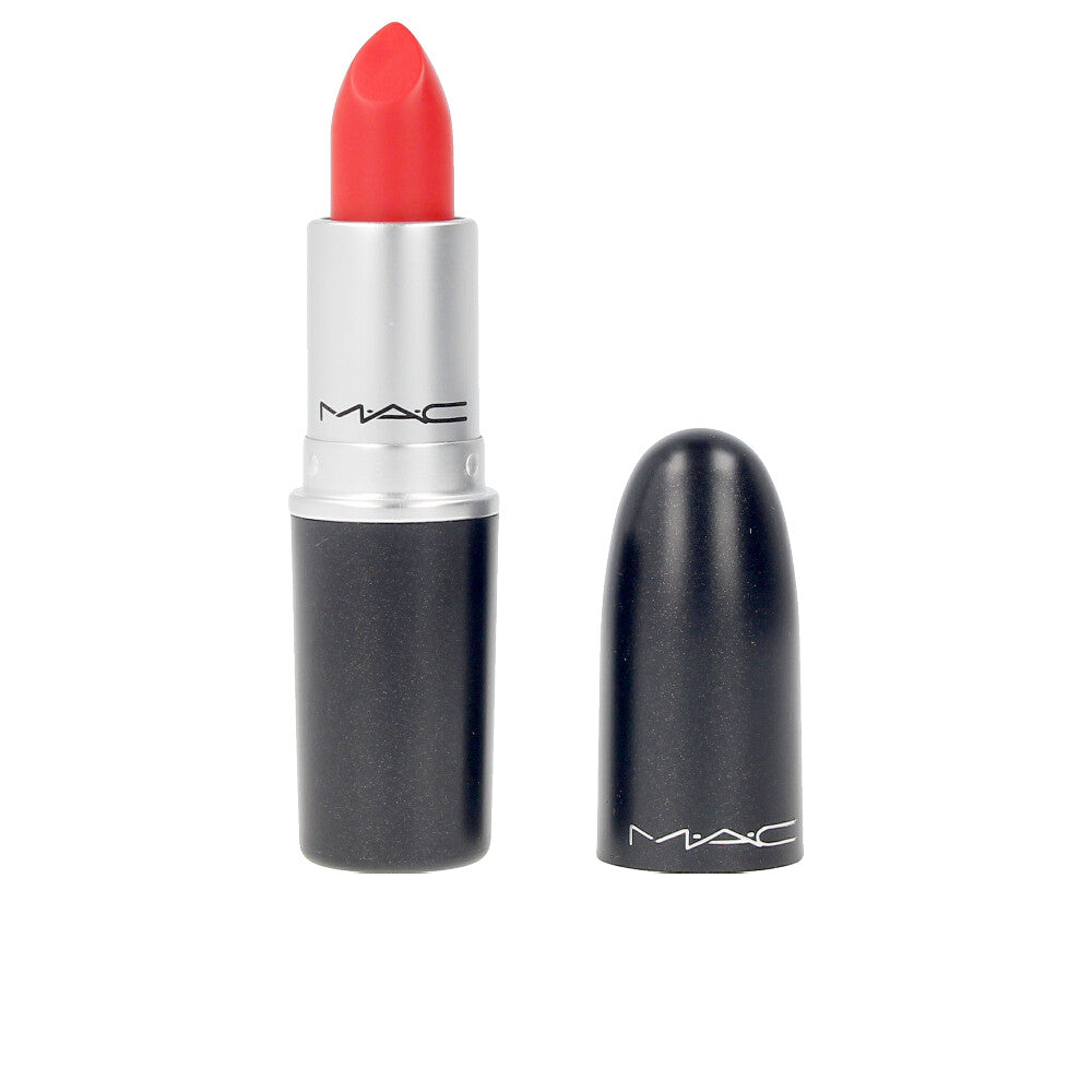 Mac MATTE lipstick #lady danger