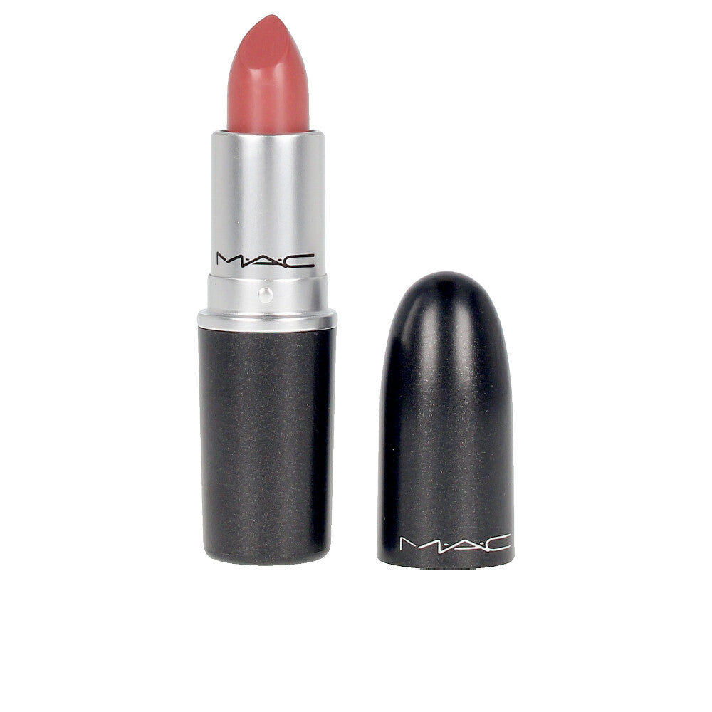 Mac MATTE lipstick #velvet teddy