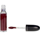 Mac RETRO MATTE liquid lip colour #crowned