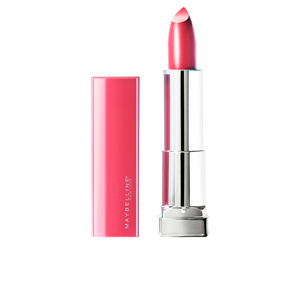 Maybelline COLOR SENSATIONAL made for all #376-pink for me 5 ml