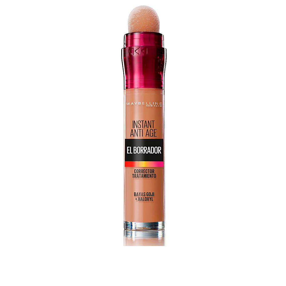 Maybelline INSTANT ANTI AGE el borrador #08-buff