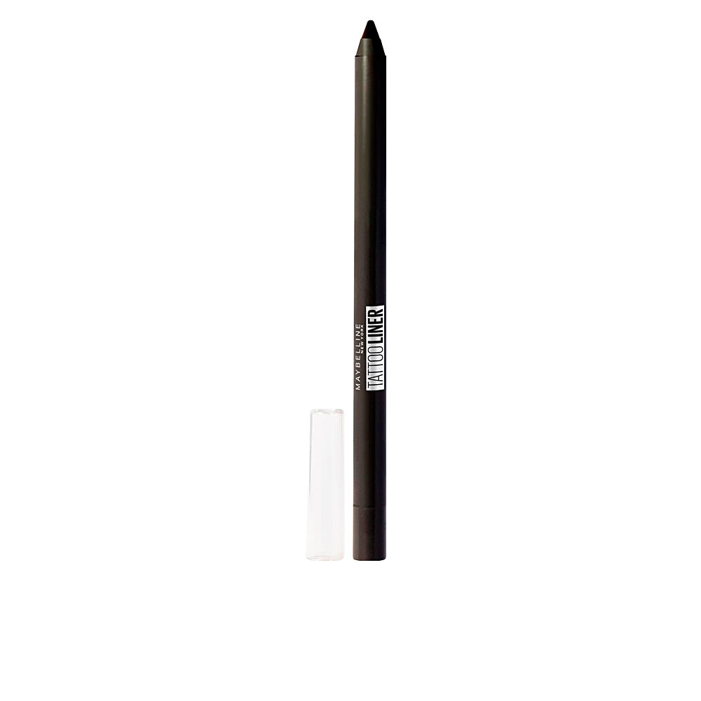 Maybelline TATTOO LINER gelpenna #900-deep onix black