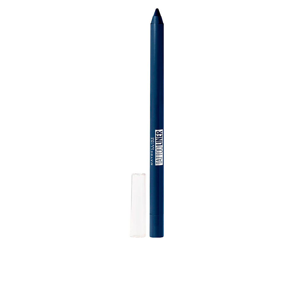 Maybelline TATTOO LINER gelpenna #920-striking navy