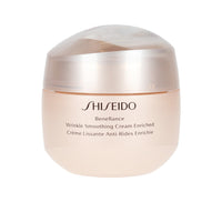 Shiseido Benefiance Wrinkle Smoothing Cream Enriched 75 ml