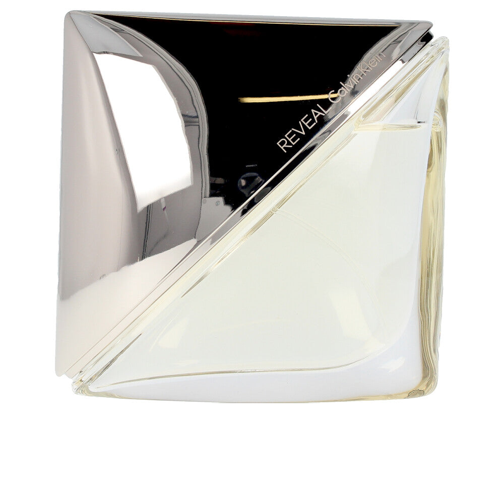 Calvin Klein  REVEAL eau de parfum spray 100 ml