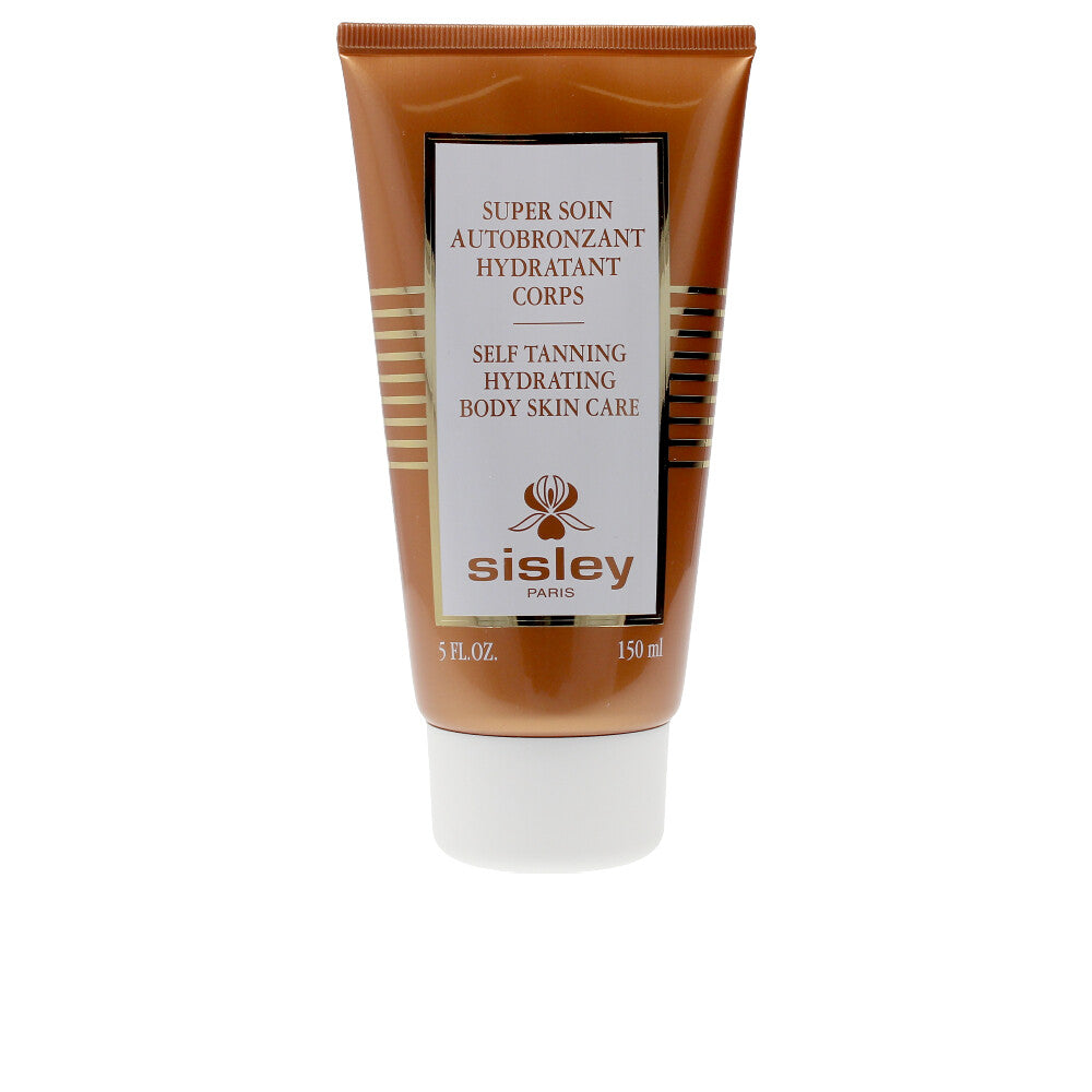 Sisley SUPER SOIN SOLAIRE autobronzant hydratant corps 150 ml