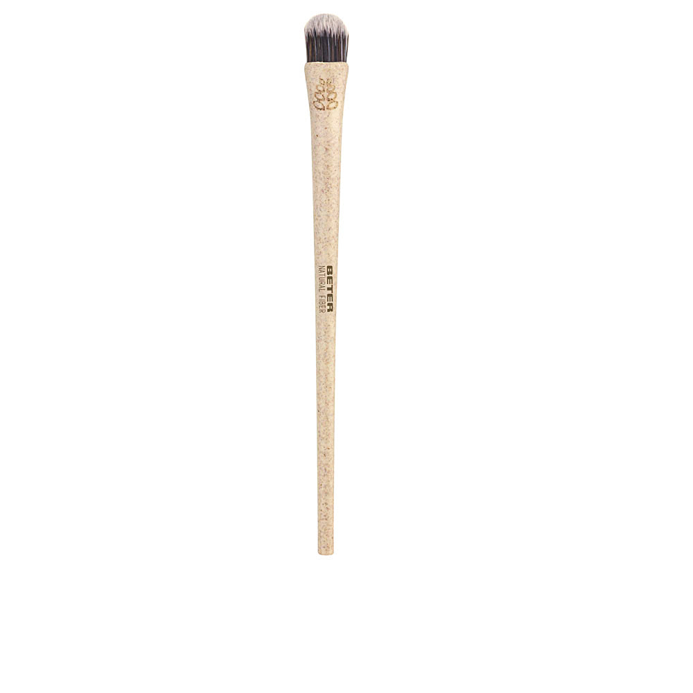 Beter PINCEL corrector natural fiber #beige 1 u