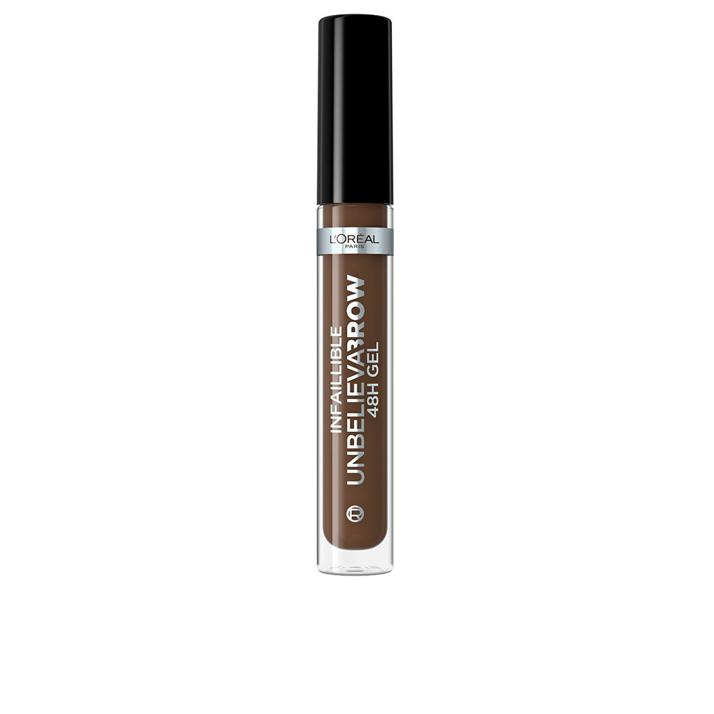 L'Oréal Paris UNBELIEVA BROW gel #6.3-auburn 3.4 ml