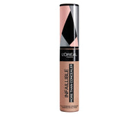 L'Oréal Paris INFAILLIBLE more than concealer #330-pecan