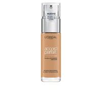 L'Oréal Paris ACCORD PARFAIT foundation #6,5D/6,5W-caramel dore