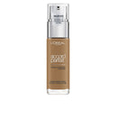 L'Oréal Paris ACCORD PARFAIT foundation #8,5D/8,5W-caramel