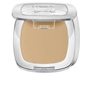 L'Oréal Paris ACCORD PARFAIT polvo fundente #3D/3W-golden beige