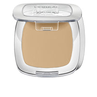 L'Oréal Paris ACCORD PARFAIT polvo fundente #3D/3W-golden beige