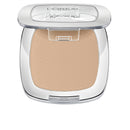 L'Oréal Paris ACCORD PARFAIT polvo fundente #4N-beige