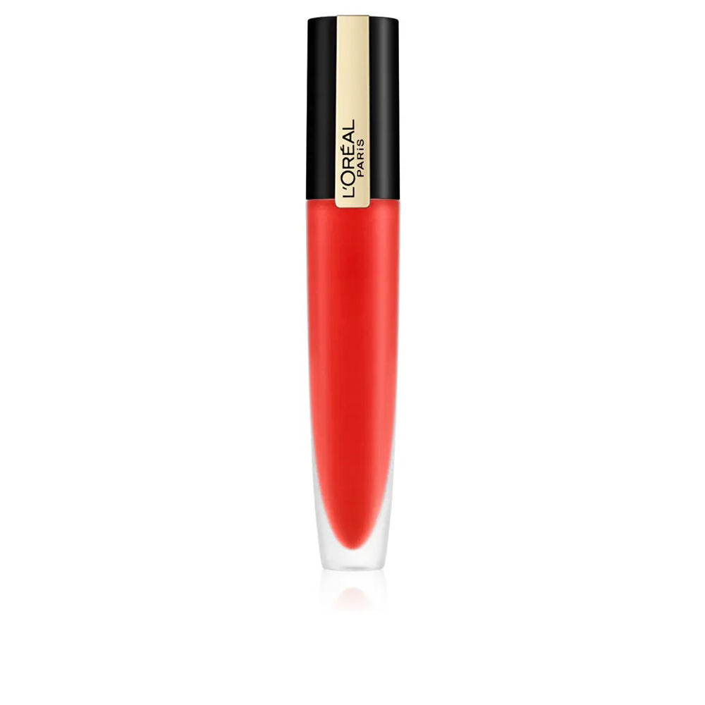 L'Oréal Paris ROUGE SIGNATURE flytande läppstift #113-I don't