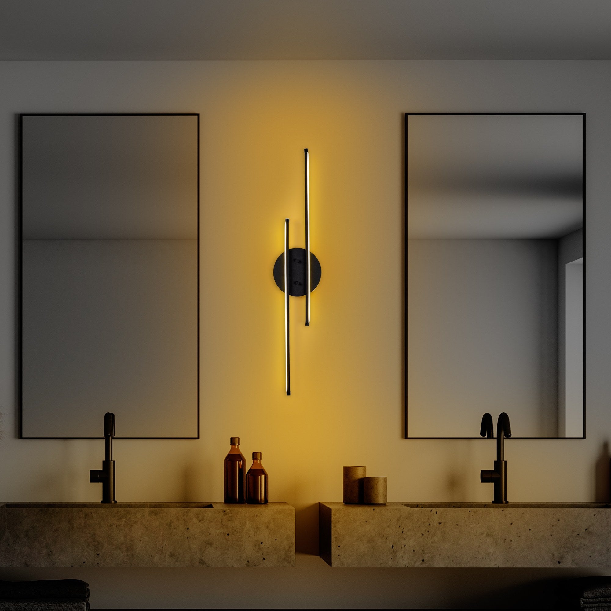 Umut - 13299 Vägglampa
