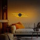 Umut - 13299 Vägglampa