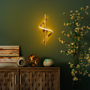 Lıkma - 13511 Vägghängd Lampa