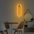 Can - 13557 Vägglampa