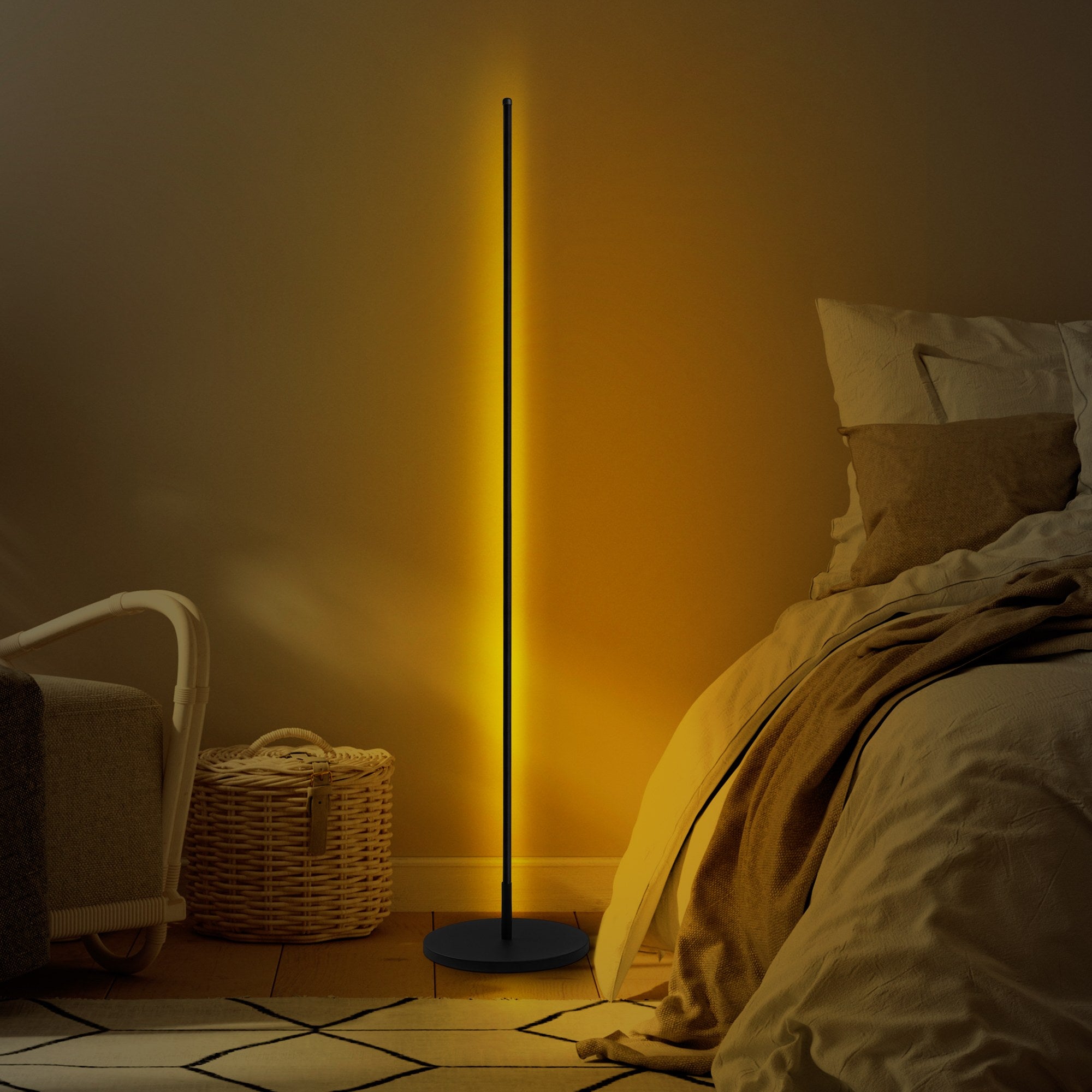 Only - 13317 Golvlampa
